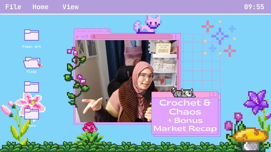 Crochet & Chaos