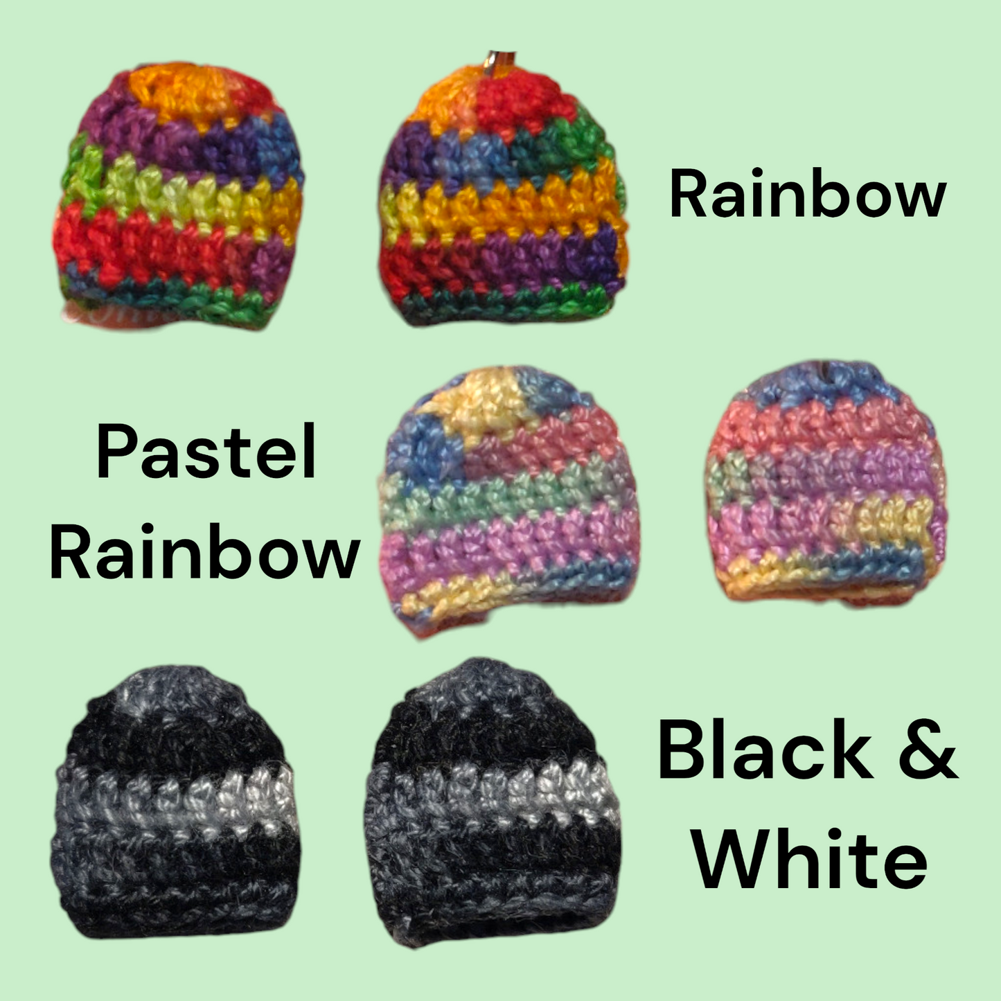 Miniature Beanie