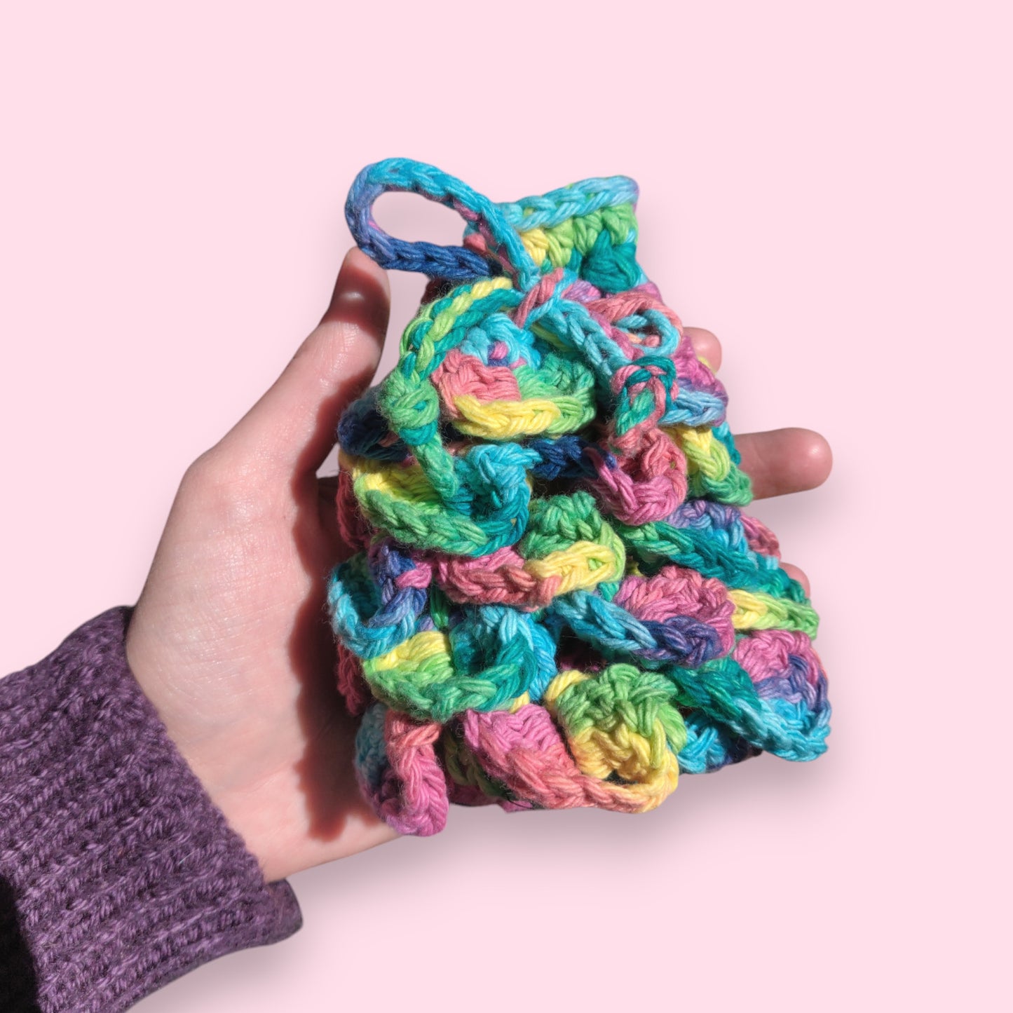 Trinket Pouch