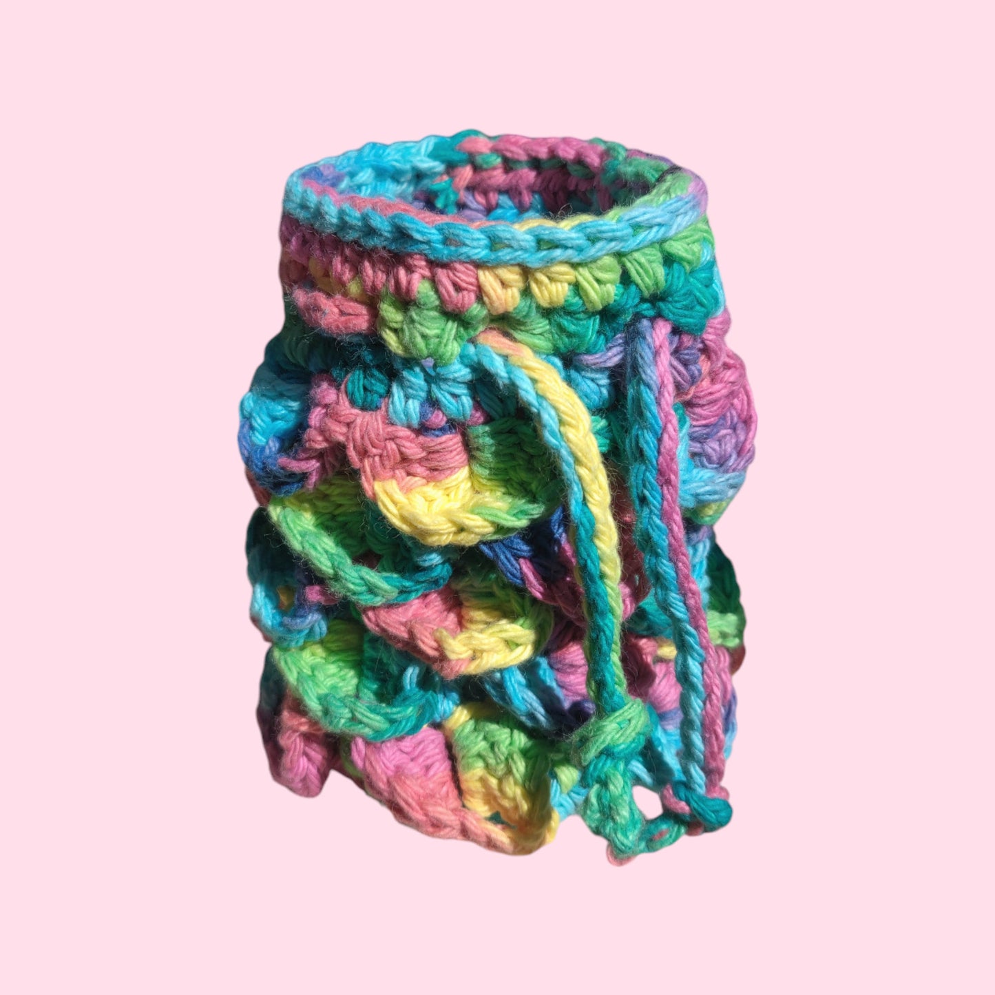 Trinket Pouch