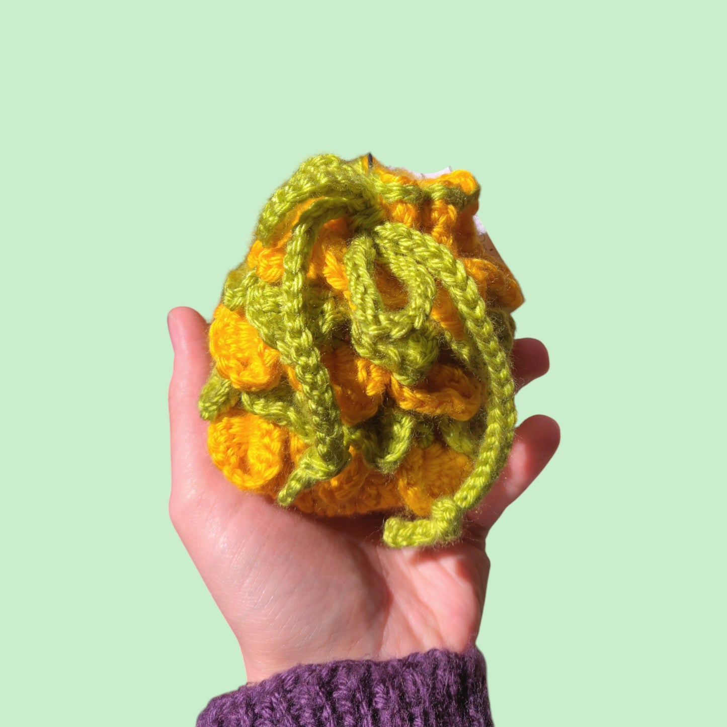 Trinket Pouch (Custom)