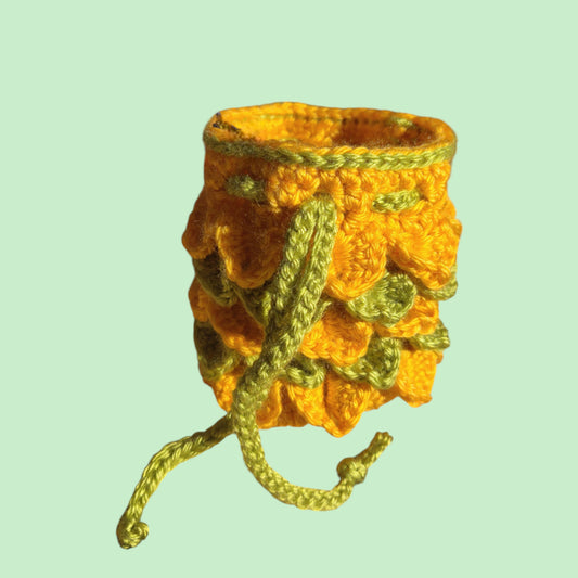 Trinket Pouch (Custom)