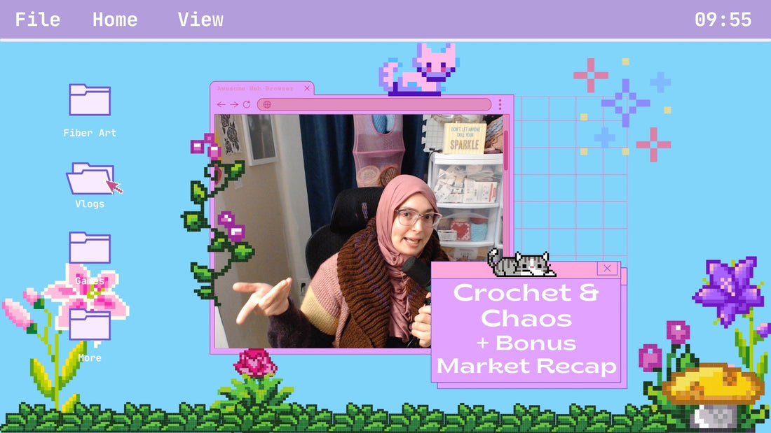 Crochet & Chaos