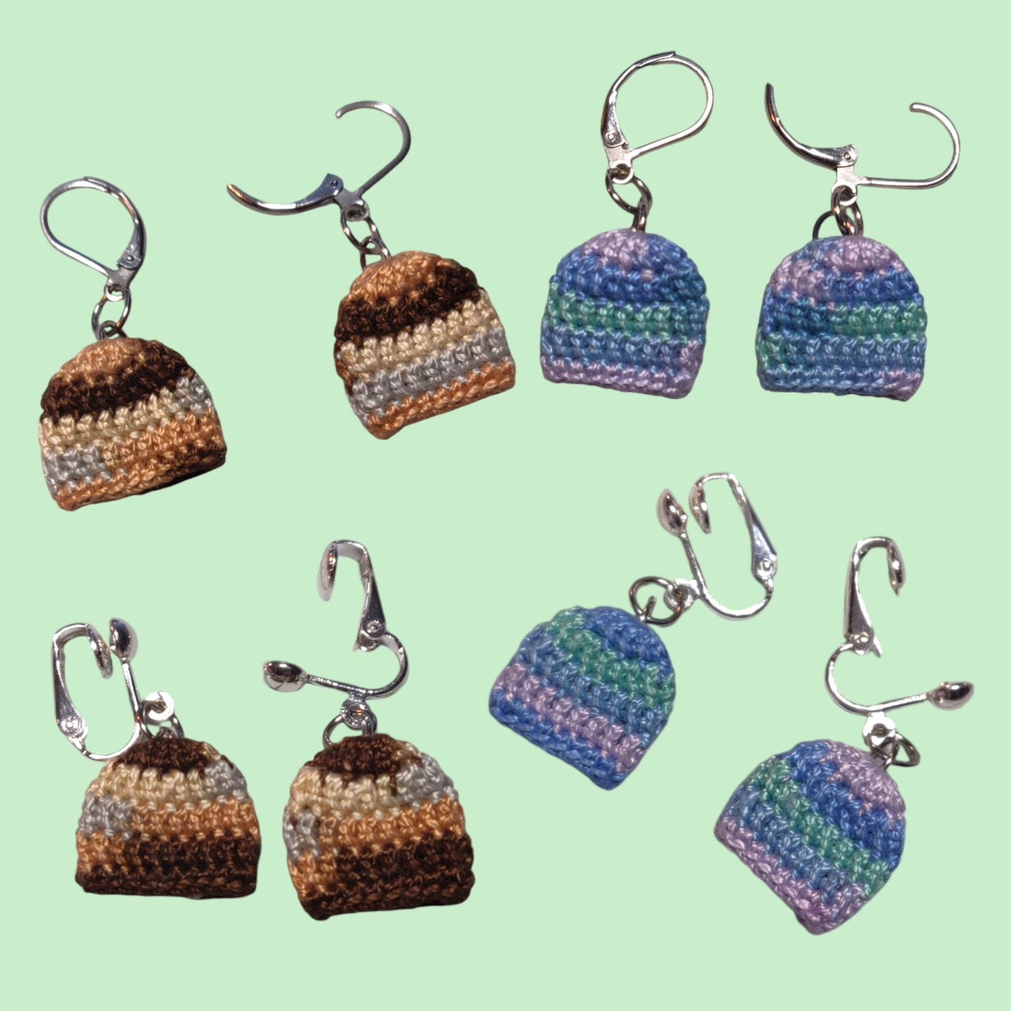 Miniature Beanie