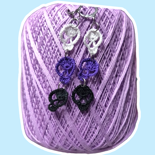 Micro Skull Chain